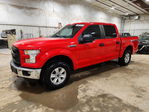 Ford F-150 2016