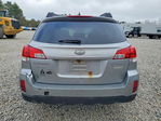 Subaru Outback 2011