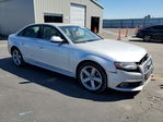 Audi A4 2012