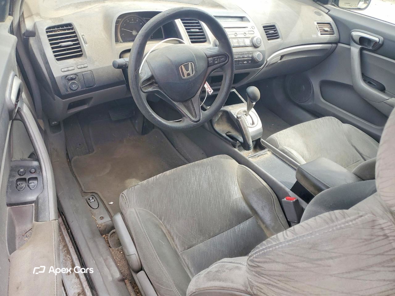 Honda Civic 2006