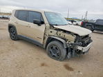 Jeep Renegade 2016