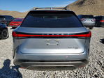 Lexus RX 2024