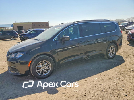 Chrysler Voyager 2020 - Image 1 of 14