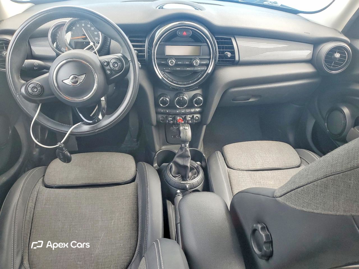 MINI Cooper 2016