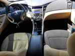 Hyundai Sonata 2012