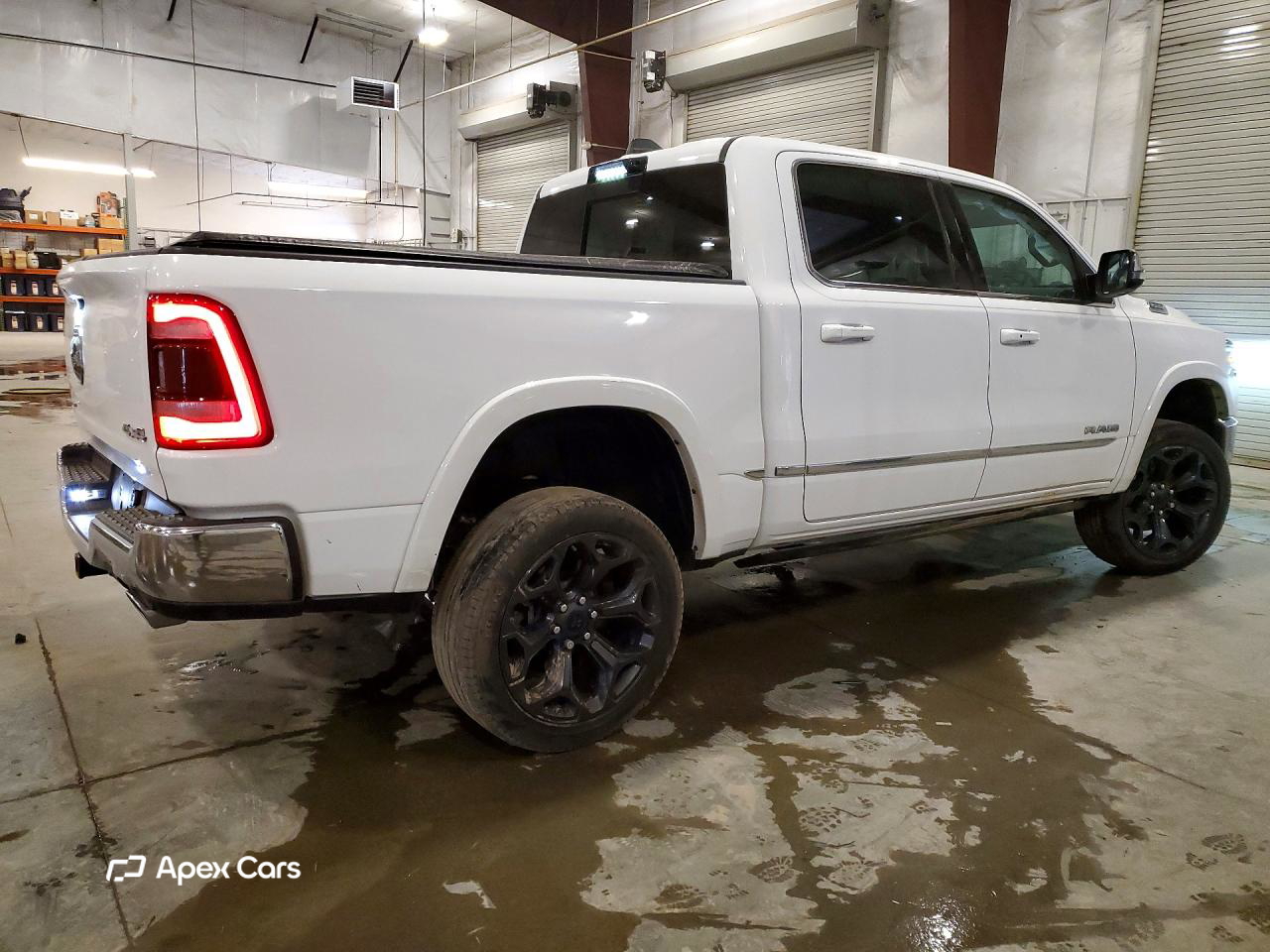 RAM 1500 2024