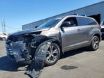 Toyota Highlander 2018