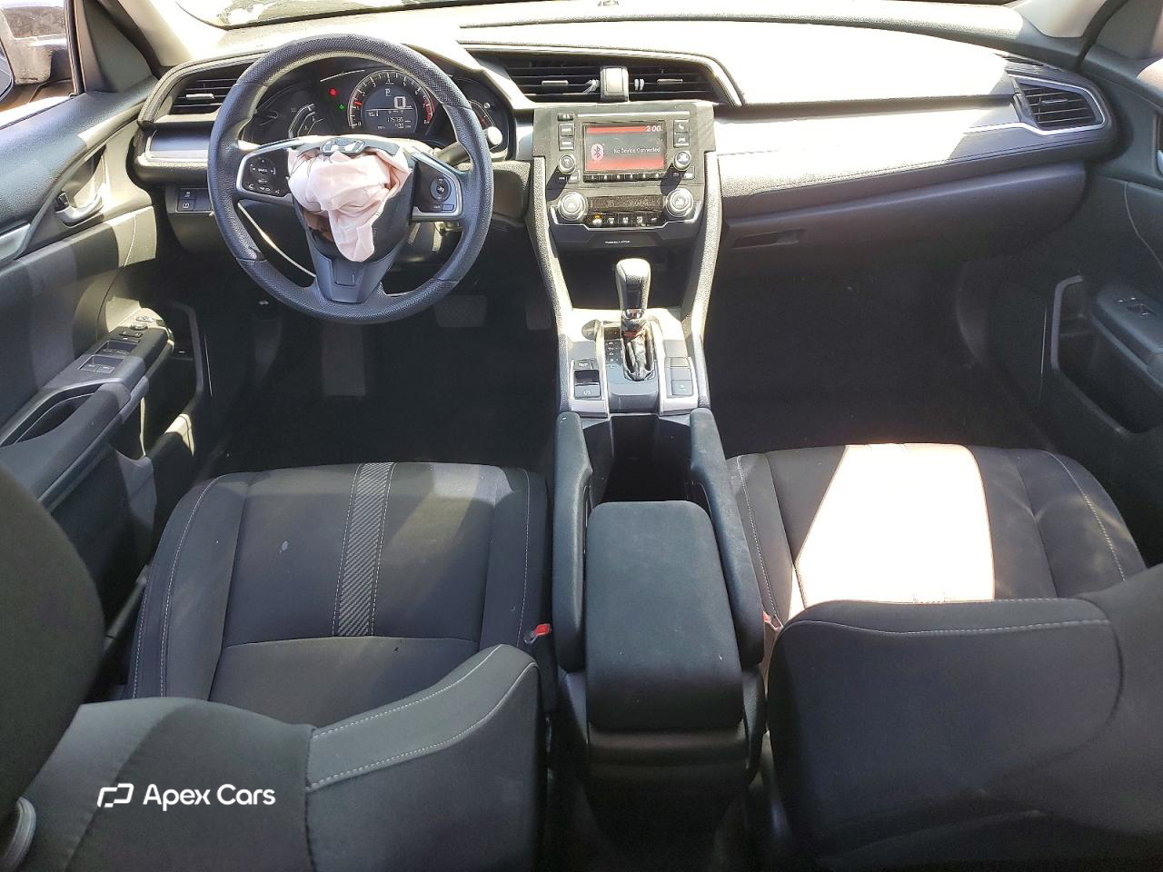 Honda Civic 2017