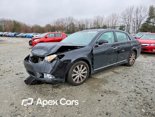 Toyota Avalon 2011 - Image 1 of 12