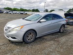 Hyundai Sonata 2012