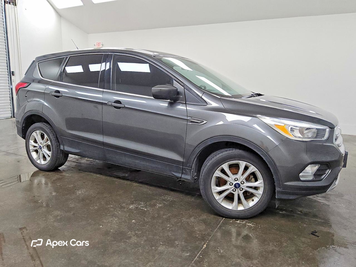 Ford Escape 2019