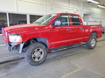 Dodge RAM 2004