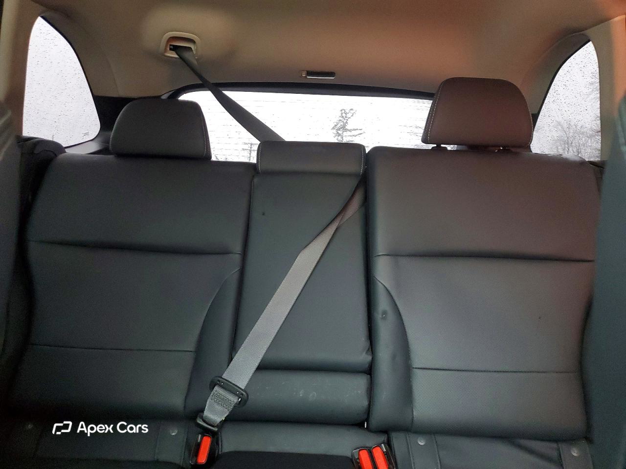 Subaru Outback 2019