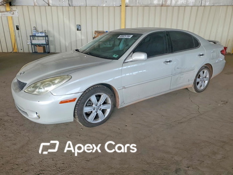 Lexus ES 2005 - Image 1 of 12