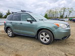 Subaru Forester 2015