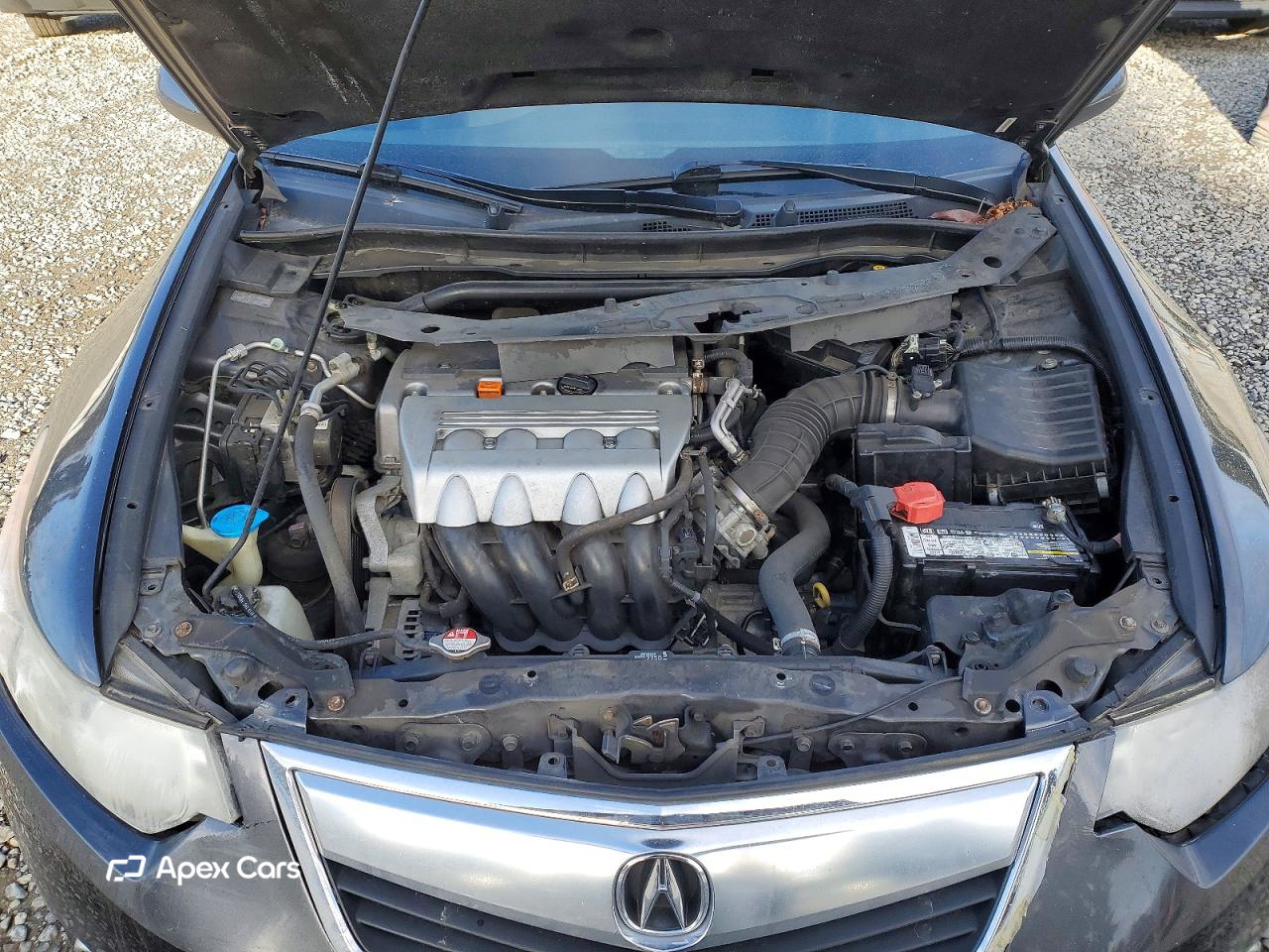 Acura TSX 2013