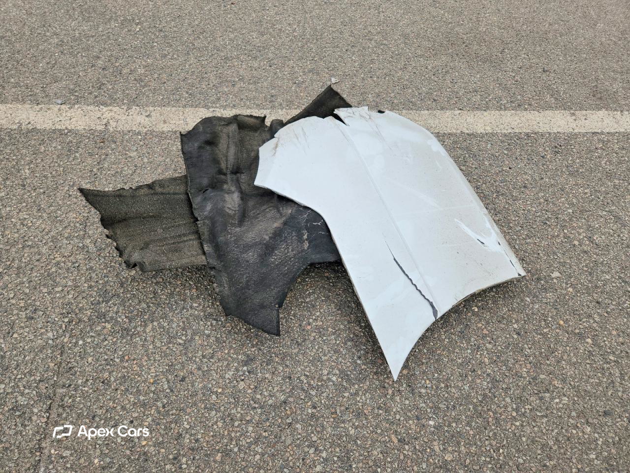Honda Accord 2019