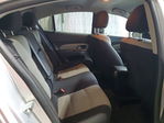 Chevrolet Cruze 2012