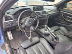 BMW Series 4 2016