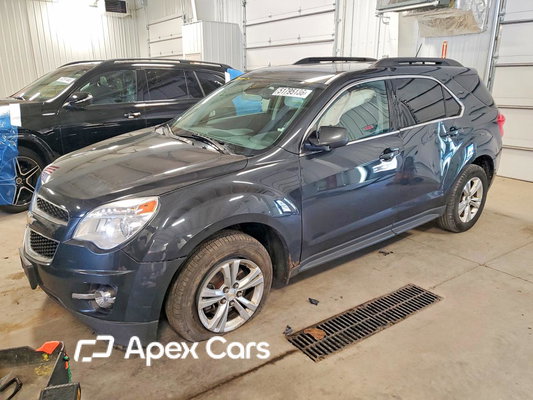 Chevrolet Equinox 2014 - Image 1 of 13