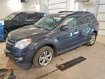 Chevrolet Equinox 2014