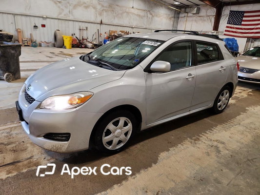 Toyota Matrix 2009 - Image 1 of 6