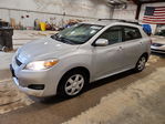 Toyota Matrix 2009