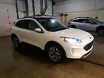 Ford Escape 2022