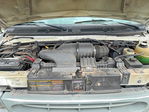 Ford Econoline 2000