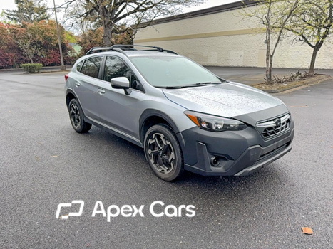 Subaru XV 2023 - Image 1 of 10