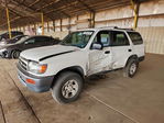 Toyota 4Runner 1998