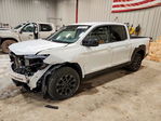 Honda Ridgeline 2022