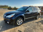 Subaru Outback 2013