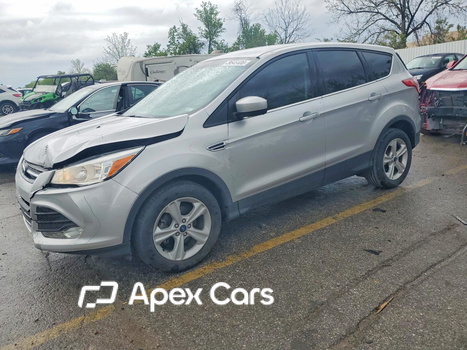 Ford Escape 2016 - Image 1 of 13