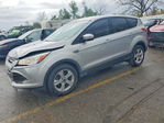 Ford Escape 2016