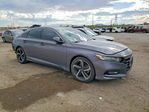 Honda Accord 2019
