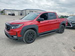 Honda Ridgeline 2021