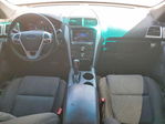 Ford Explorer 2013