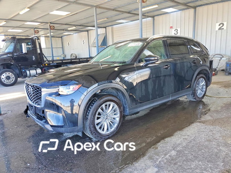 Mazda CX-90 2025 - Image 1 of 5