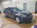 Hyundai Elantra 2016