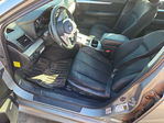 Subaru Legacy 2010
