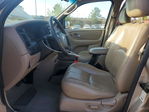 Mazda Tribute 2002