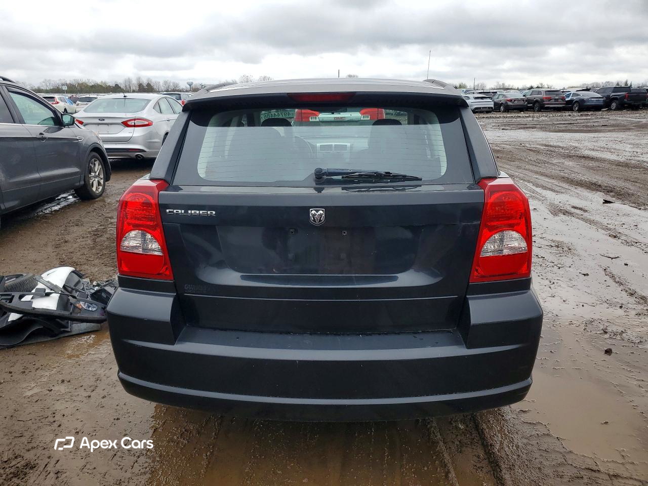 Dodge Caliber 2008