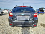 Subaru XV 2016