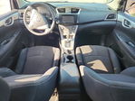 Nissan Sentra 2014