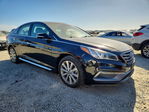 Hyundai Sonata 2017