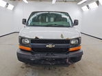 Chevrolet Express 2012