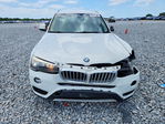 BMW X3 2017
