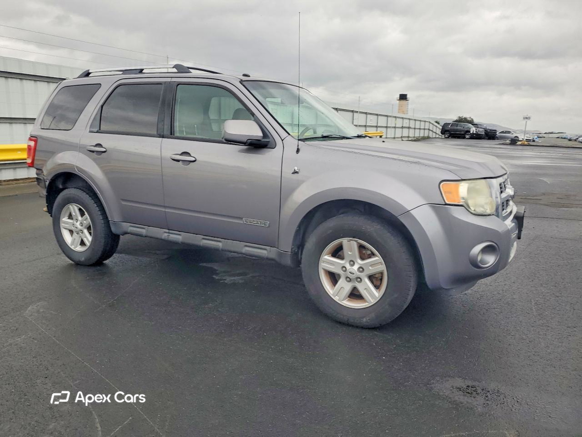 Ford Escape 2008