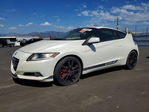 Honda CR-Z 2012